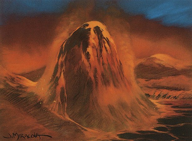 Mountain