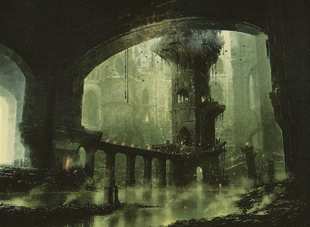 Swamp