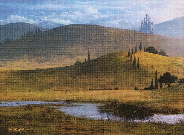 Plains