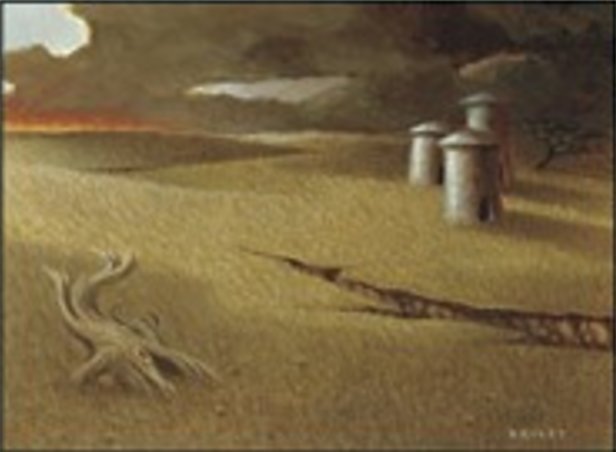 Llanura