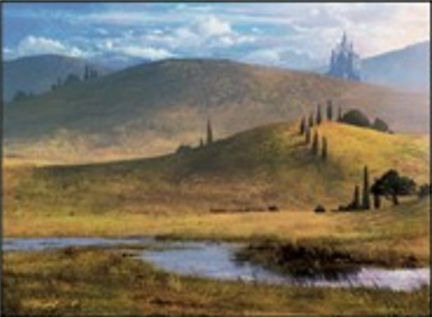 Llanura