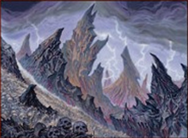 Montagna