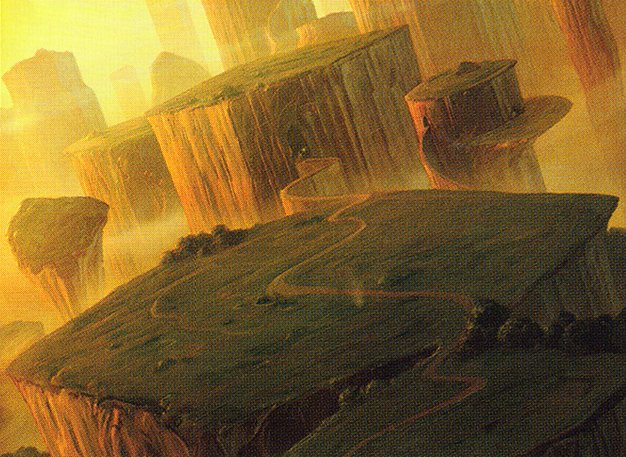 Plains
