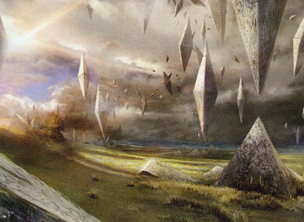 Plains