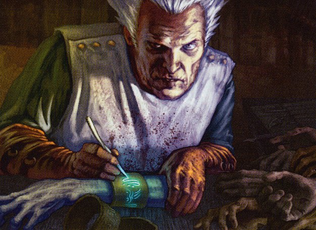 Havengul Runebinder
