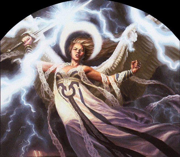 Angel