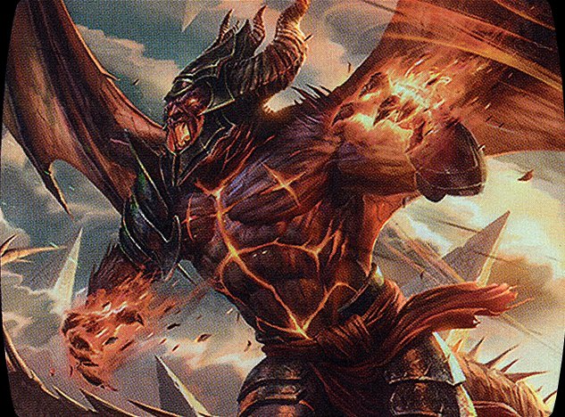 Ob Nixilis Reignited