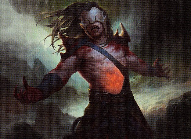 Carrier Thrall