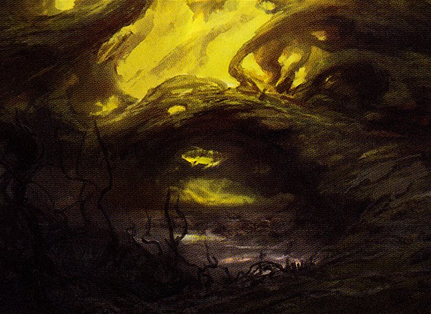 Swamp