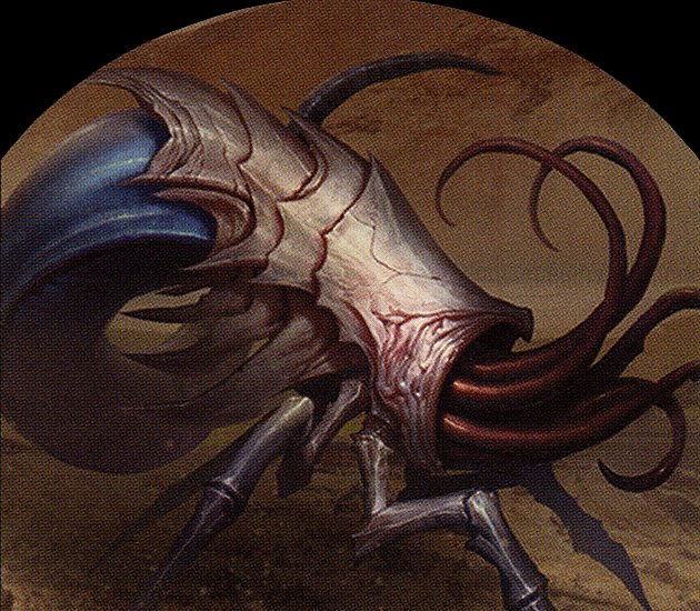 Eldrazi Scion