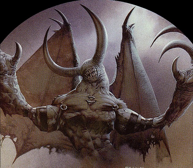 Demon