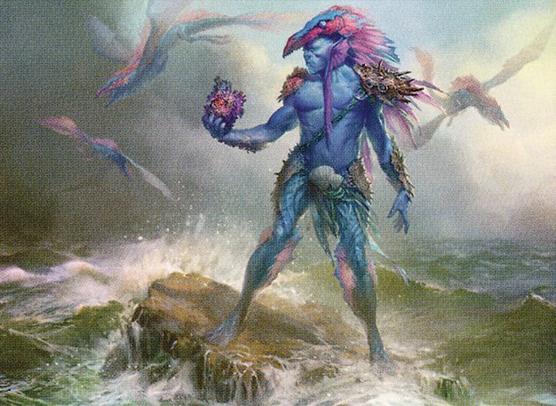 Talrand, Sky Summoner