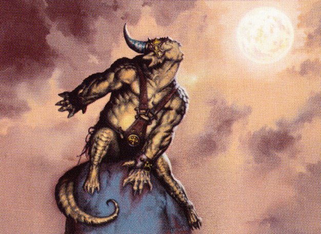 Beast Attack