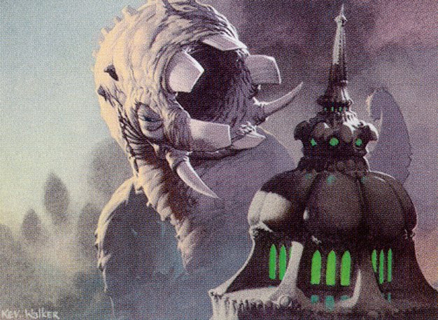 Roar of the Wurm