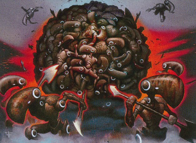 Myr Battlesphere