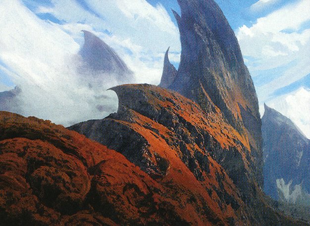 Mountain