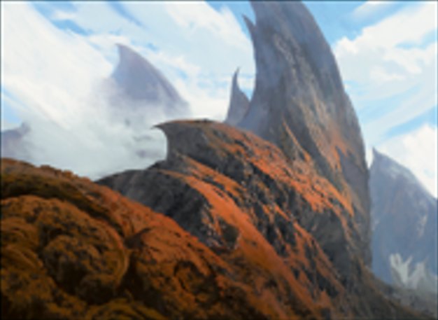 山