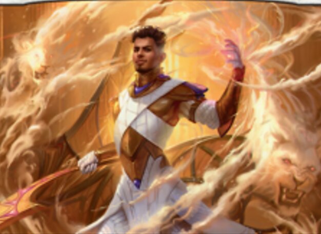 Basri, campeón del mañana
