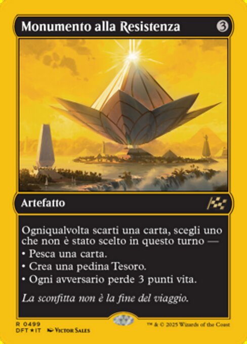 Monumento alla Resistenza