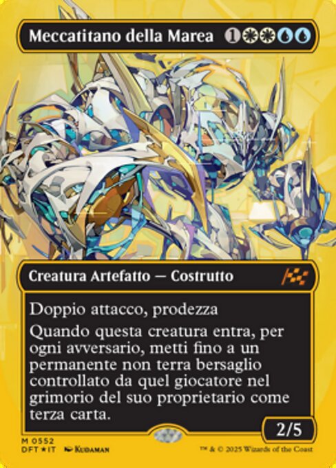 Riptide Gearhulk