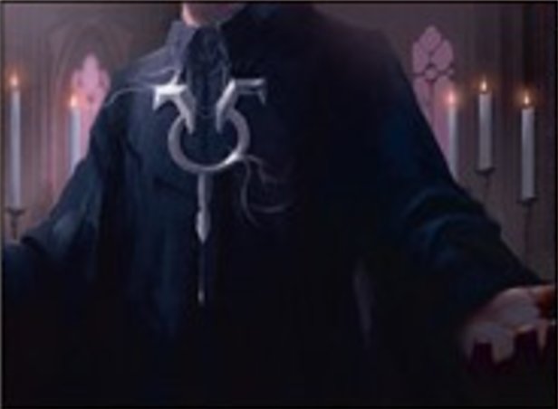 Avacyn's Collar