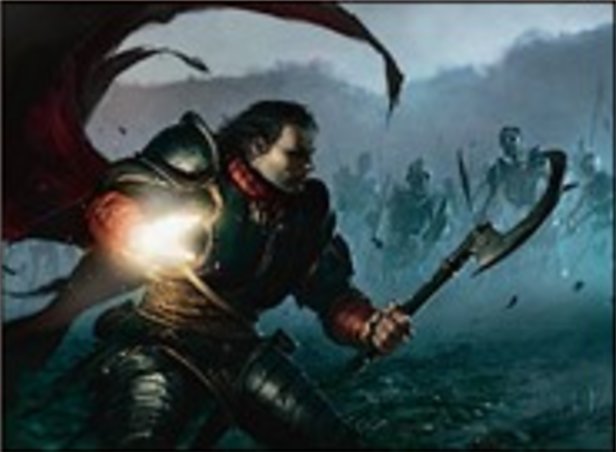 Elgaud Inquisitor