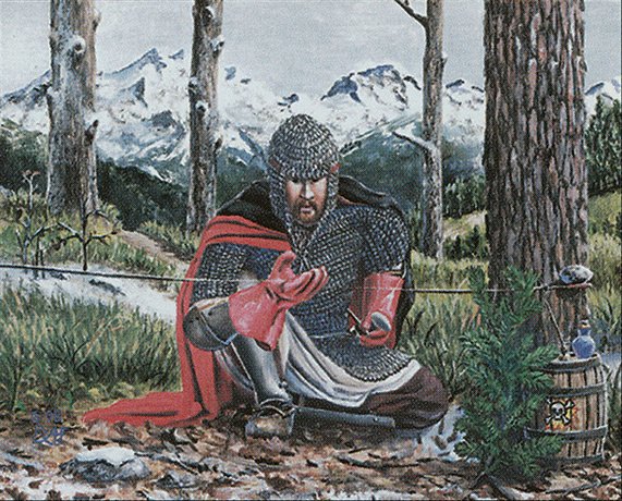 Guerrilla Tactics