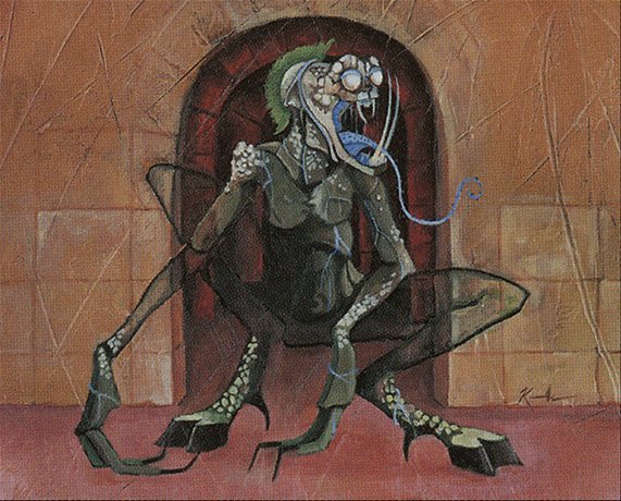 Phantasmal Fiend