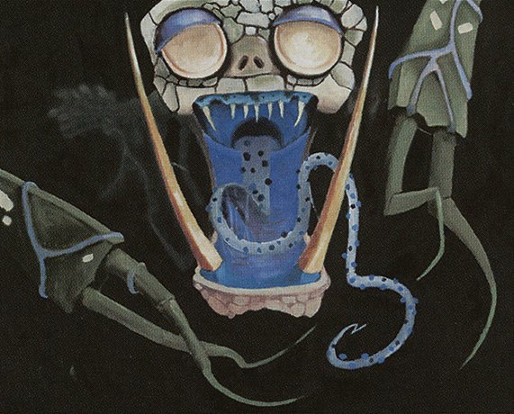 Phantasmal Fiend