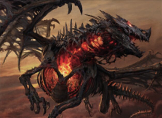Bladewing, todloser Tyrann