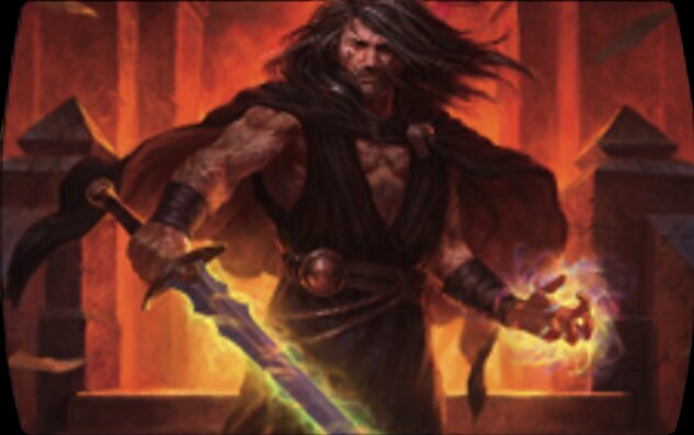 Jared Carthalion