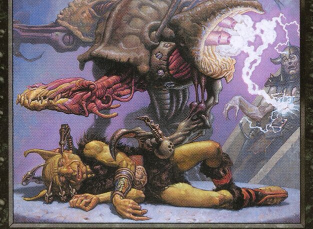 Body Snatcher
