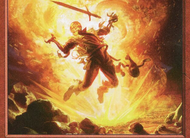 Fireblast