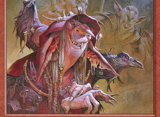 Goblin Matron