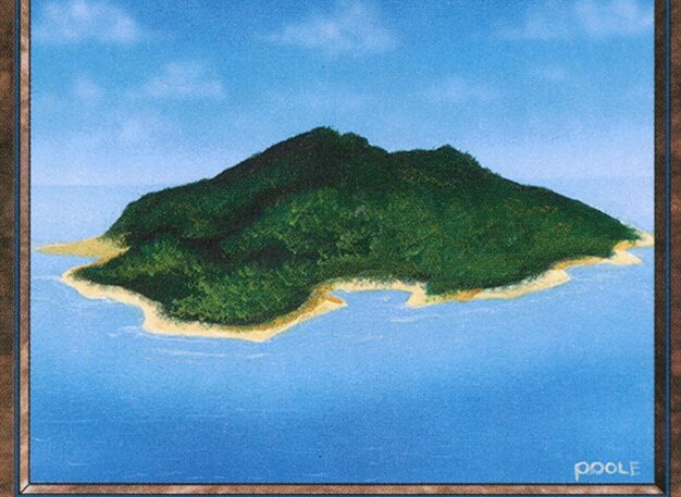 Island