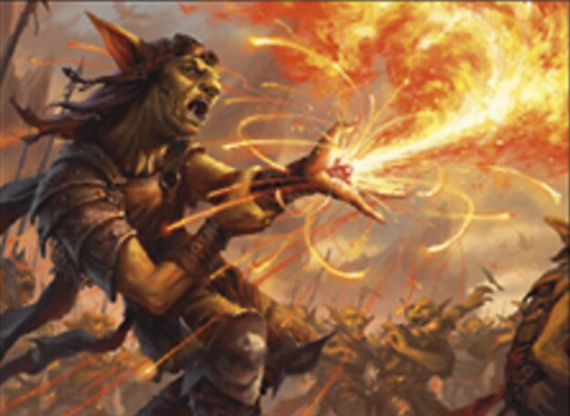 Incinerador palmagema