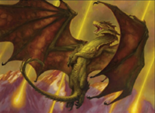 Dragón shivano