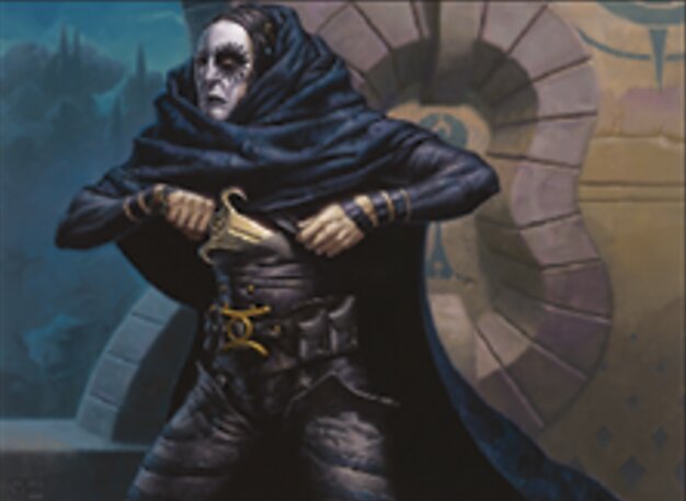 Assassino Reale