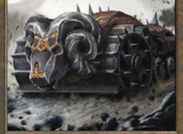 Juggernaut