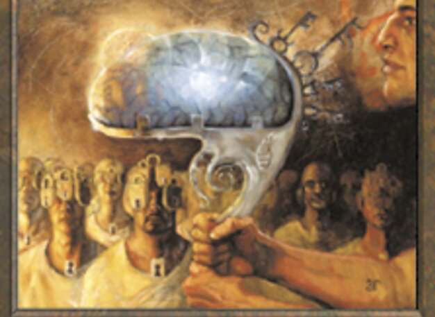 Pietra della Mente