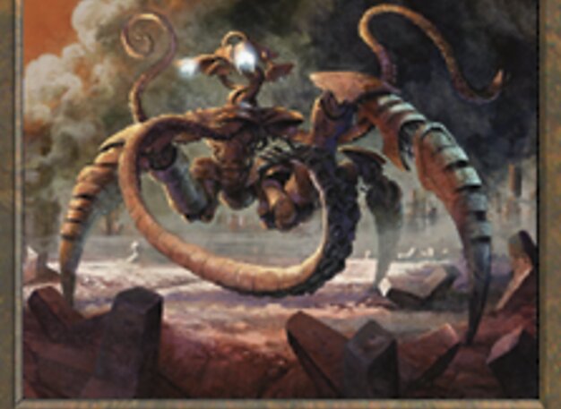 Triskelion