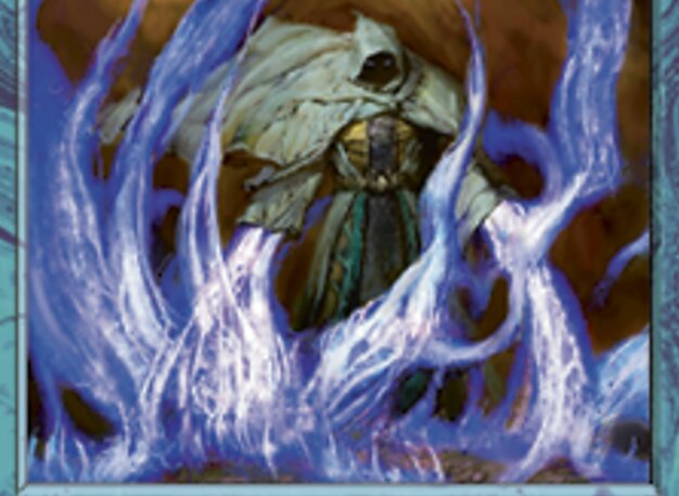 Arcanis, o Onipotente