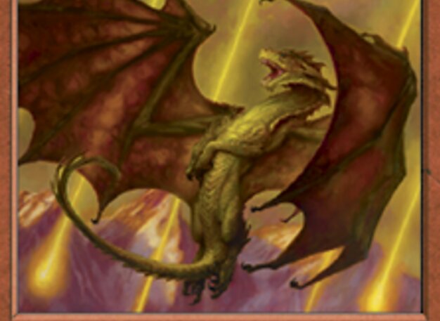 Dragão de Shiv