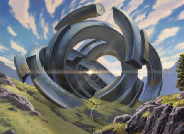 Thran-Portal