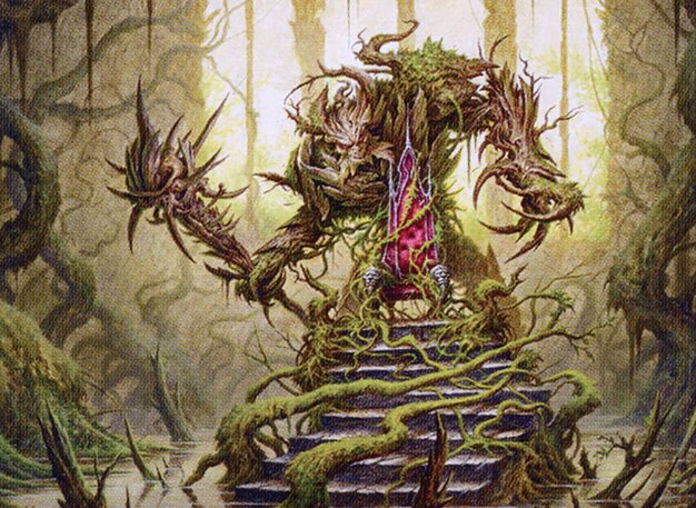 Sol'Kanar the Tainted