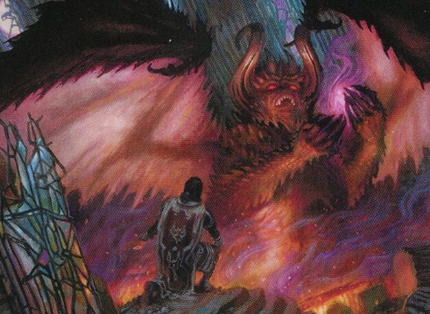 Tyrannical Pitlord