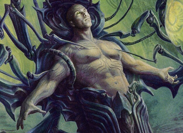 Evolved Sleeper