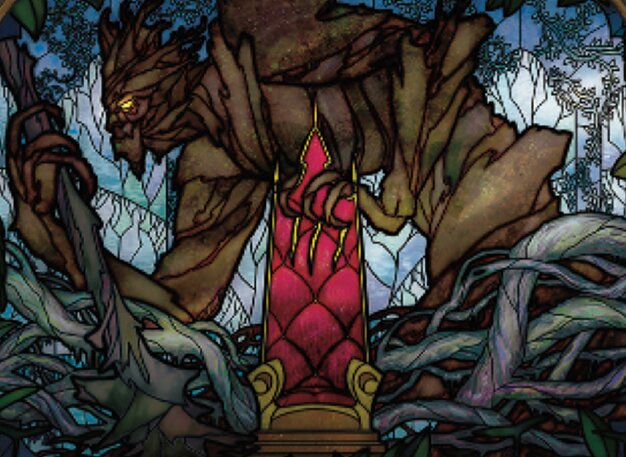 Sol'kanar, el Corrompido