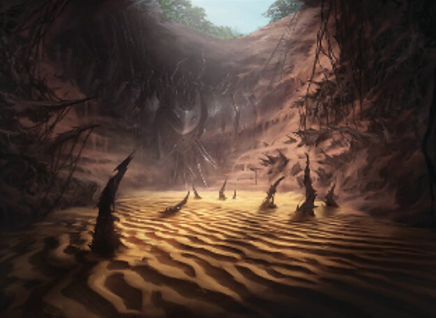 Cavernes de Koïlos