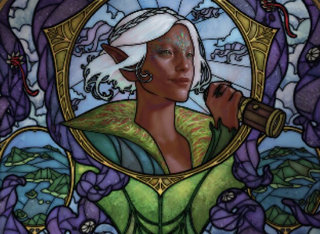 Naël, aéronaute d'avizoa